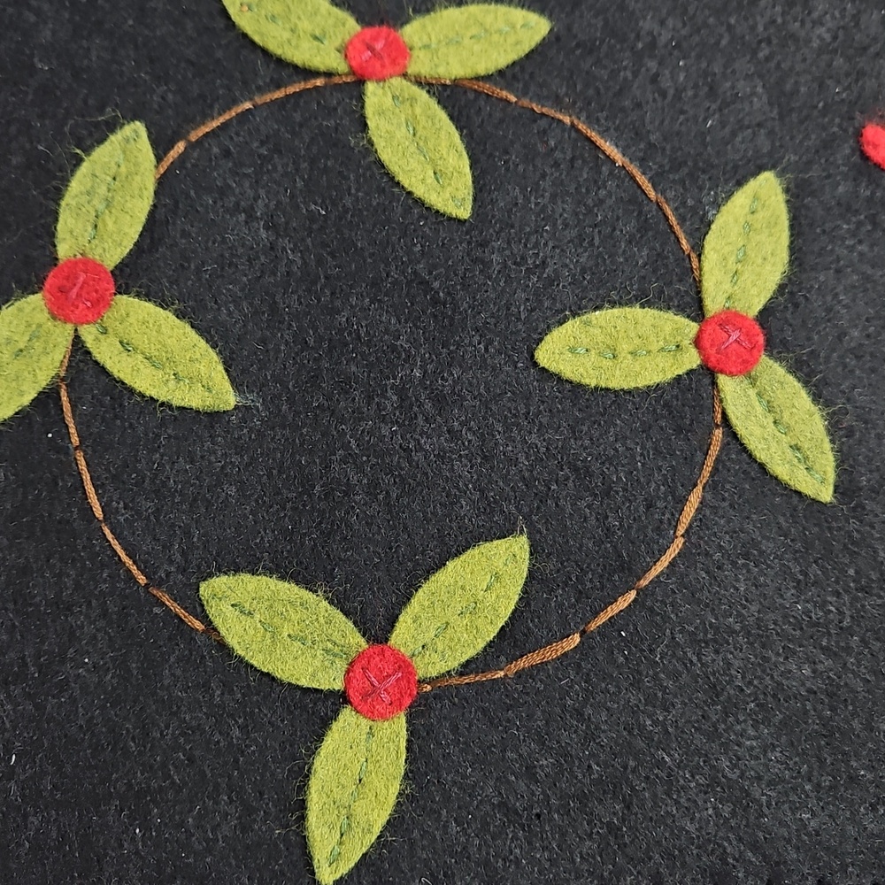 Candle Mat - Picture 2 of 5